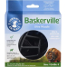 Baskerville Muzzle Ultra Muzzle size 4