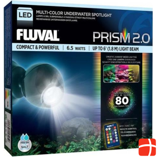 RGB-светодиод Fluval мощностью 6,5 Вт