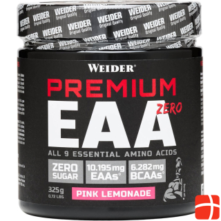 Weider Premium EAA Powder