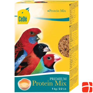 CeDe Protein Mix