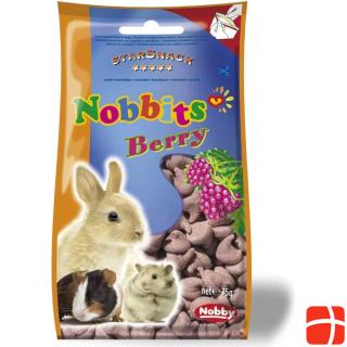 Nobby Nobbits Berry