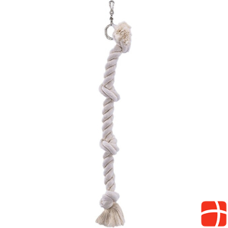Nobby Cage Toy, Climbing Rope Cotton
