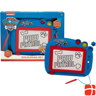 Toi-Toys Paw Patrol Magnetic Drawing Board