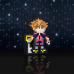 GED Lampada Pixel Pals : Kingdom Hearts Sora