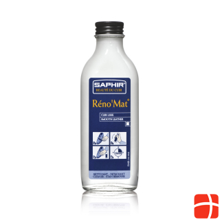 Saphir Reno'Mat liquid liq