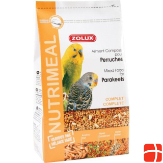 Zolux Nutri'Meal Blend Parrots 2.5kg