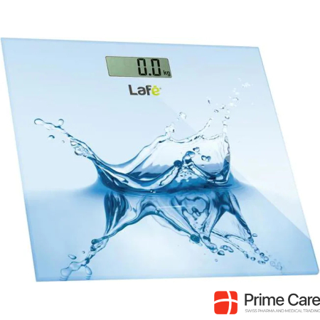Lafe Bathroom scales LAFE WLS002.1