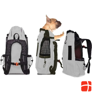 Flkennel Dog backpack
