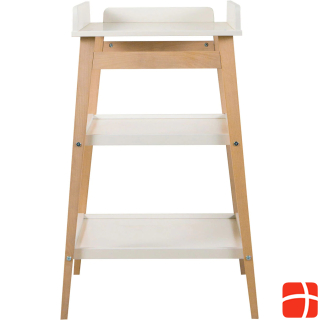 Quax Changing table Hip Clay Nature