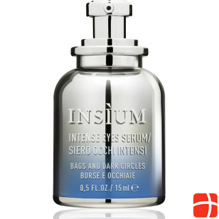Insium Intense Eyes Serum