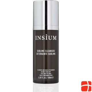 Insium Sublime Cleanser