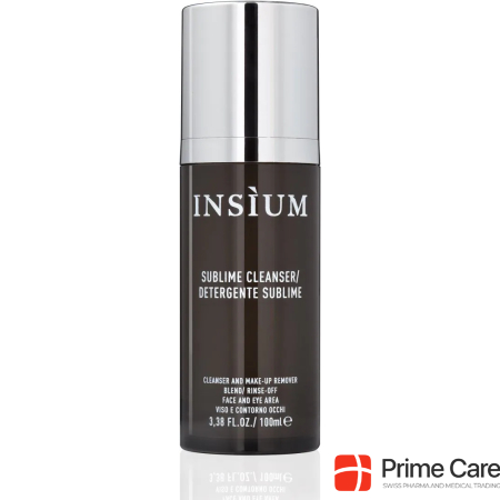 Insium Sublime Cleanser