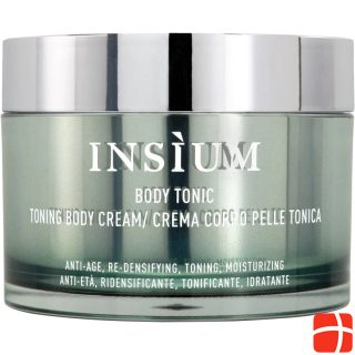 Insium Toning Body Cream