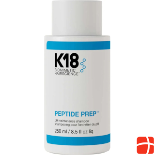 K18 - Peptide Prep pH Maintenance Shampoo