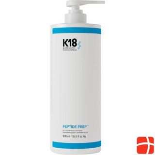 K18 - Peptide Prep pH Maintenance Shampoo