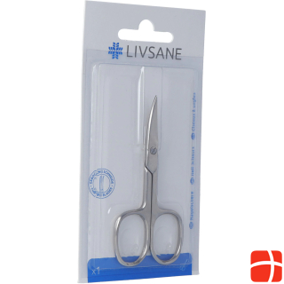 Livsane Nail scissors