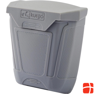 Kurgo Disposal box Tailgate Dumpster