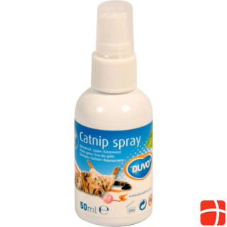 EBI catnip spray