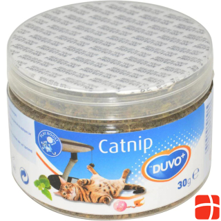EBI Catnip Herb