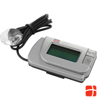 EBI Digital Thermometer, inkl. Batterie