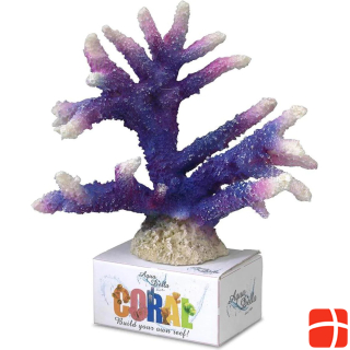 EBI Aqua Della Coral Module L Staghorn Coral фиолетовый