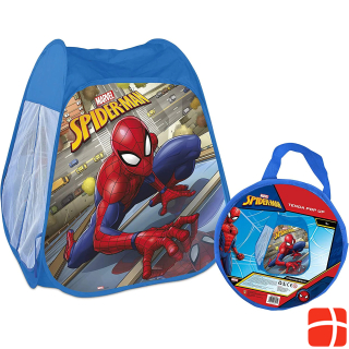 Ciao Spider-Man - Pop-up Tent (G5048)