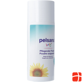 Pelsano Nourishing powder (new) Pdr