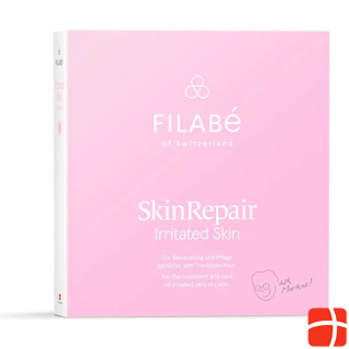 Filabé Irritated Skin (neu)