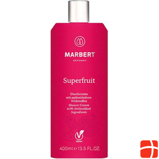 Marbert Bath & Shower Cream