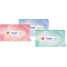 Linsoft Cosmetic Tissues Box FSC