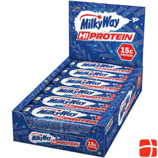 Mars MilkyWay HiProtein