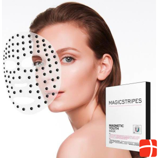 Magicstripes Magnetic Youth Mask