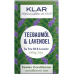 Klar Solid Conditioner Tea Tree Oil & Lavender