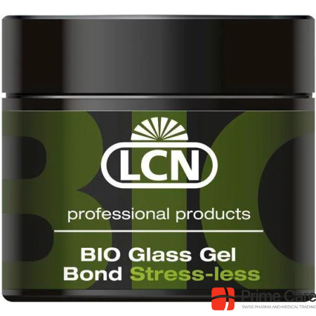 LCN Bio Glass Gel Bond „Stress-less“