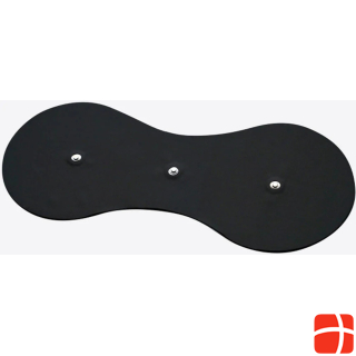 Theragun Power Dot MAGNETIC PAD BLACK BUTTERFLY 2.0