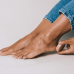 Крем для ног 4peoplewhocare Firm Foot Cream - Vegan Toe Feast (Refill)