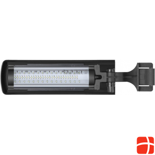 Лампа-хомут Aquatlantis aquatlantis Easy LED Nanocubic 58 светодиодов черный