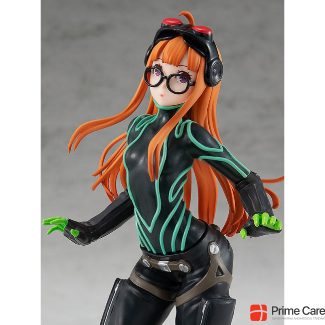 GED ST Persona 5 : Oracle Pop Up Parade 17cm