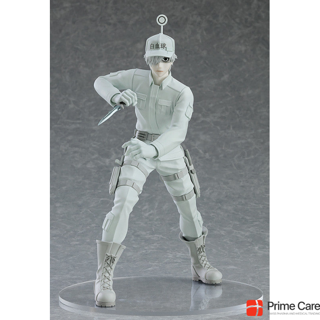 Max Factory POP UP PARADE White blood cell（Neutrophil）