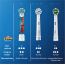 Oral-B Kids brushes, 8 pieces