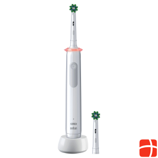 Oral-B Pro 3 3000 Electric toothbrush, white