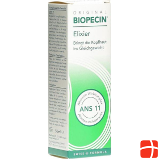 Biopecin Elixier