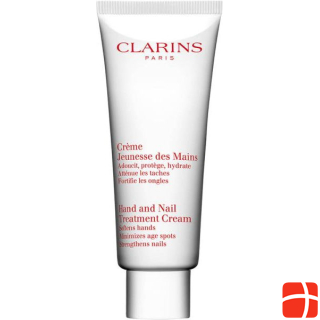Clarins Hand & Nail Treatment Crème