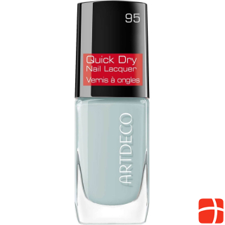Artdeco Quick Dry Nail Lacquer 1151.95