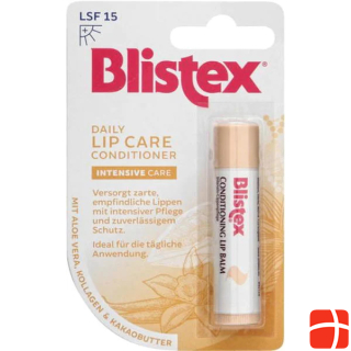 Blistex Daily Lip Care Conditioner Stick