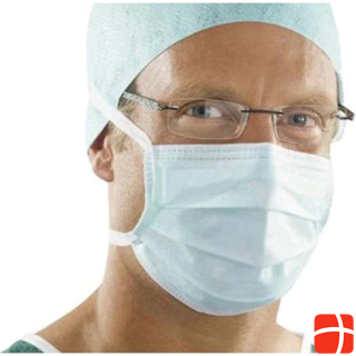 L&R Sentinex surgical masks Anti Fog type II, 50 pieces