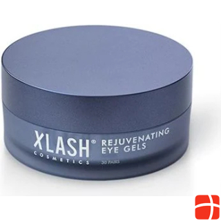 Xlash Rejuvenating Eye Gel Pads