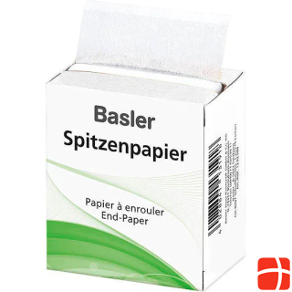 Basler Spitzenpapier