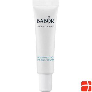 Babor SKINOVAGE Moisturizing Eye Gel-Cream