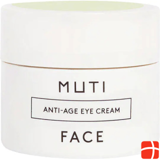 Muti Face Anti-Age Eye Cream